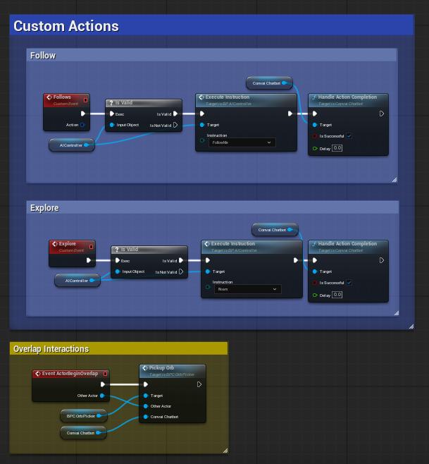 AI Controller System Screenshot 5