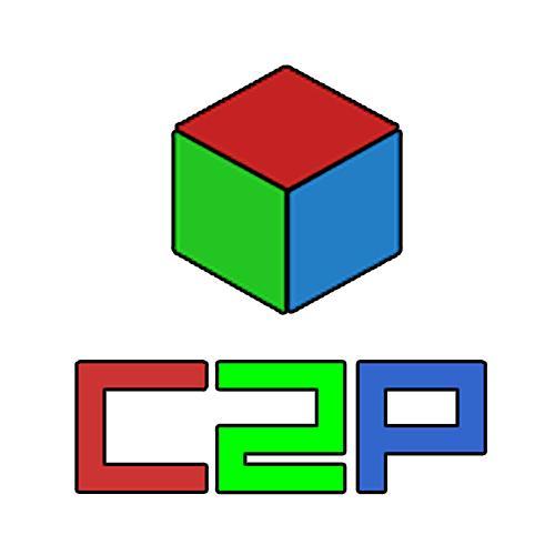 Color 2 Prefab Logo