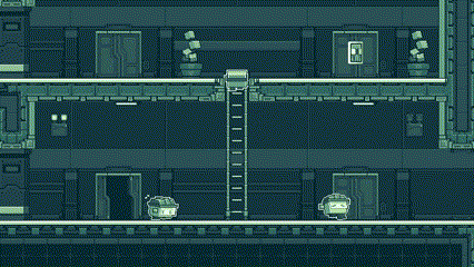 Achievements System Gif 1