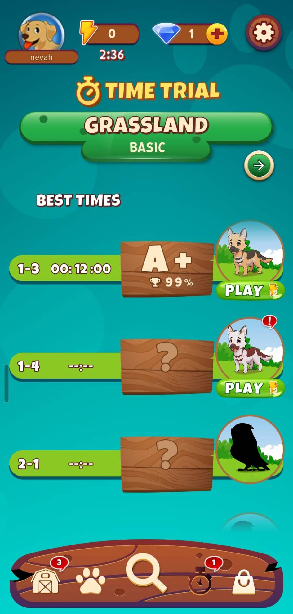 Solve & Rescue Screenshot 3